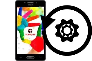 Zurücksetzen oder reset a Torque DROIDZ Smart