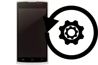 Zurücksetzen oder reset a Torque DROIDZ Wave