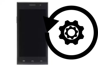 Zurücksetzen oder reset a Tracer GS4