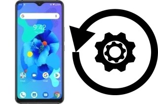 Zurücksetzen oder reset a UMIDIGI A7