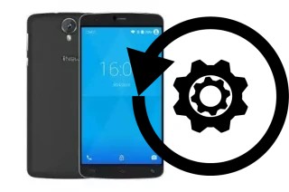 Zurücksetzen oder reset a Vedaee iNew U9 Plus