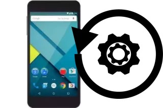 Zurücksetzen oder reset a ViewSonic ViewPhone Q5