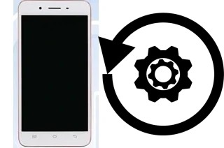 Zurücksetzen oder reset a vivo Y55A