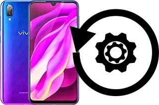 Zurücksetzen oder reset a vivo Y97