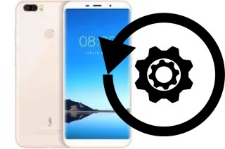 Zurücksetzen oder reset a Xiaolajiao 6P