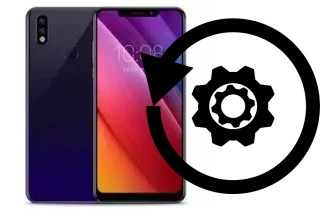 Zurücksetzen oder reset a Xiaolajiao 7P