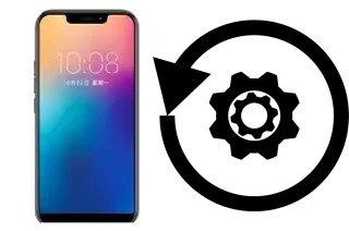 Zurücksetzen oder reset a Xiaolajiao 7S