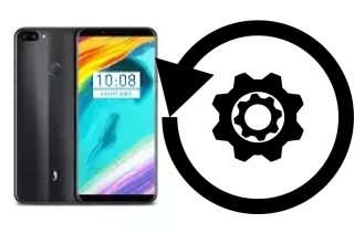 Zurücksetzen oder reset a Xiaolajiao Note5x