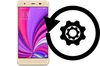 Zurücksetzen oder reset a Xiaolajiao S33