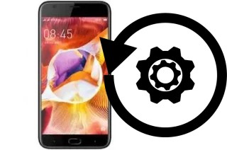 Zurücksetzen oder reset a Xiaolajiao S9