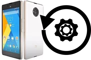 Zurücksetzen oder reset a YU Yuphoria