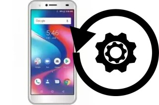 Zurücksetzen oder reset a YUHO Yuho O2 Pro