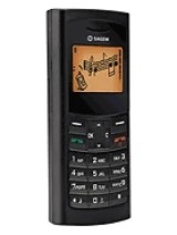 Sagem my100X