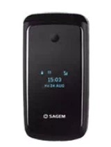 Sagem my411c