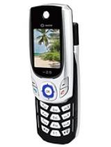 Sagem myZ-5