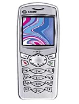 Sagem MY X3-2