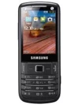 Samsung C3782 Evan