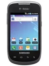 Samsung Dart T499