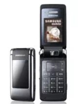 Samsung G400 Soul