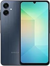 Senden Sie meinen Standort von einem Samsung Galaxy A06