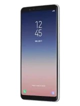 Senden Sie meinen Standort von einem Samsung Galaxy A8 Star