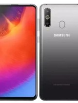 Senden Sie meinen Standort von einem Samsung Galaxy A9 Pro (2019)