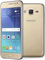 Senden Sie meinen Standort von einem Samsung Galaxy J2