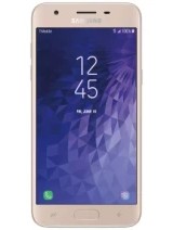 WLAN mit einem Samsung Galaxy J3 Star teilen