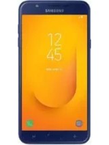 Samsung Galaxy J7 Duo (2018)