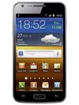 Samsung Galaxy S II LTE I9210