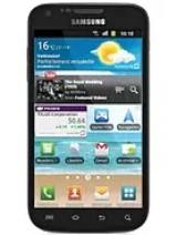 Senden Sie meinen Standort von einem Samsung Galaxy S II X T989D