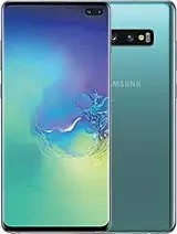 Senden Sie meinen Standort von einem Samsung Galaxy S10+