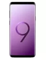 WLAN mit einem Samsung Galaxy S9 Exynos teilen