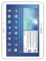 WLAN mit einem Samsung Galaxy Tab 3 10.1 P5200 teilen