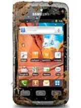 Samsung S5690 Galaxy Xcover