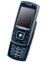 Samsung P260