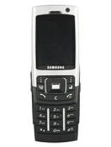 Samsung Z550