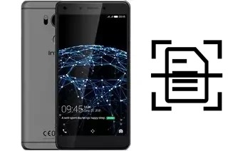 Dokument auf einem Infinix Zero 4 scannen