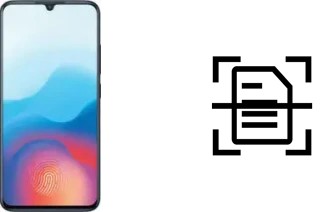 Dokument auf einem Vivo V11 scannen