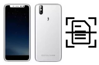 Dokument auf einem Xiaolajiao S11 scannen