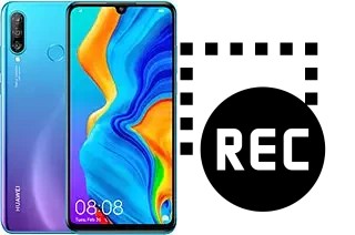 Bildschirmaufnahme Huawei P30 lite New Edition