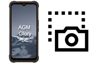 Screenshot AGM GLORY SE