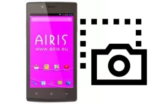 Screenshot Airis TM45DM