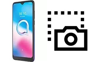 Screenshot alcatel 3L (2020)