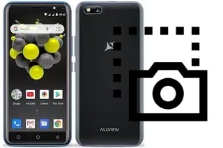 Screenshot Allview A10 Plus