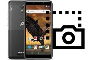 Screenshot Allview P10 Style