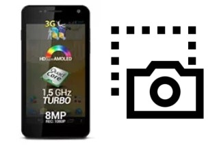 Screenshot Allview P6 Quad Plus