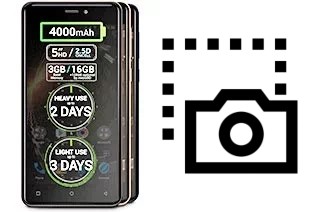 Screenshot Allview P9 Energy mini