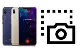 Screenshot Allview Soul X5 Style