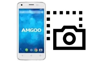 Screenshot Amgoo AM410